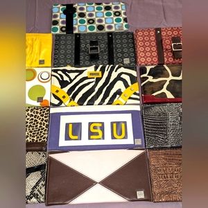 Miche bag magnetic shells Lot of 13